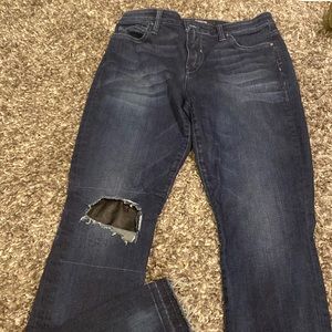 Bebe Jeans